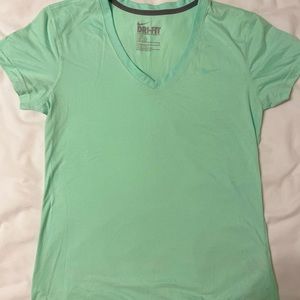 Nike Dri-Fit Running Shirt